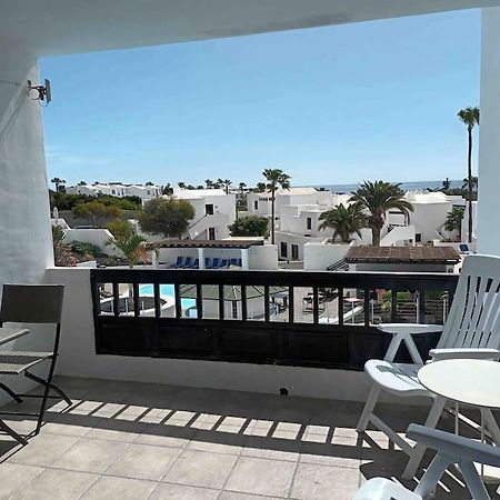Playa Bastian A35 Apartman Costa Teguise Kültér fotó