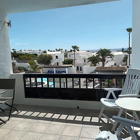 Playa Bastian A35 Apartman Costa Teguise Kültér fotó