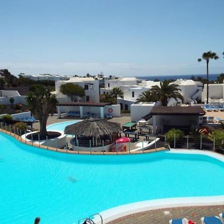 Playa Bastian A35 Apartman Costa Teguise Kültér fotó