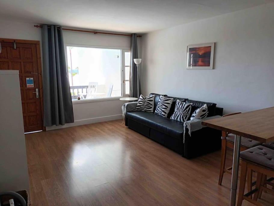 Playa Bastian A35 Apartman Costa Teguise Kültér fotó